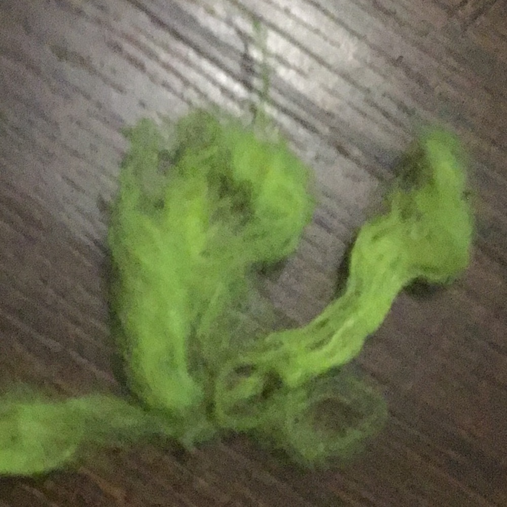 A ball piece